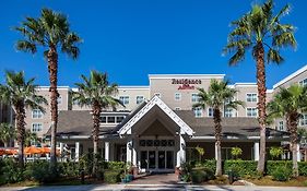 Residence Inn By Marriott Amelia Island