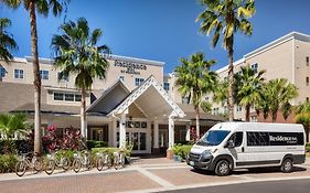 Residence Inn By Marriott Amelia Island